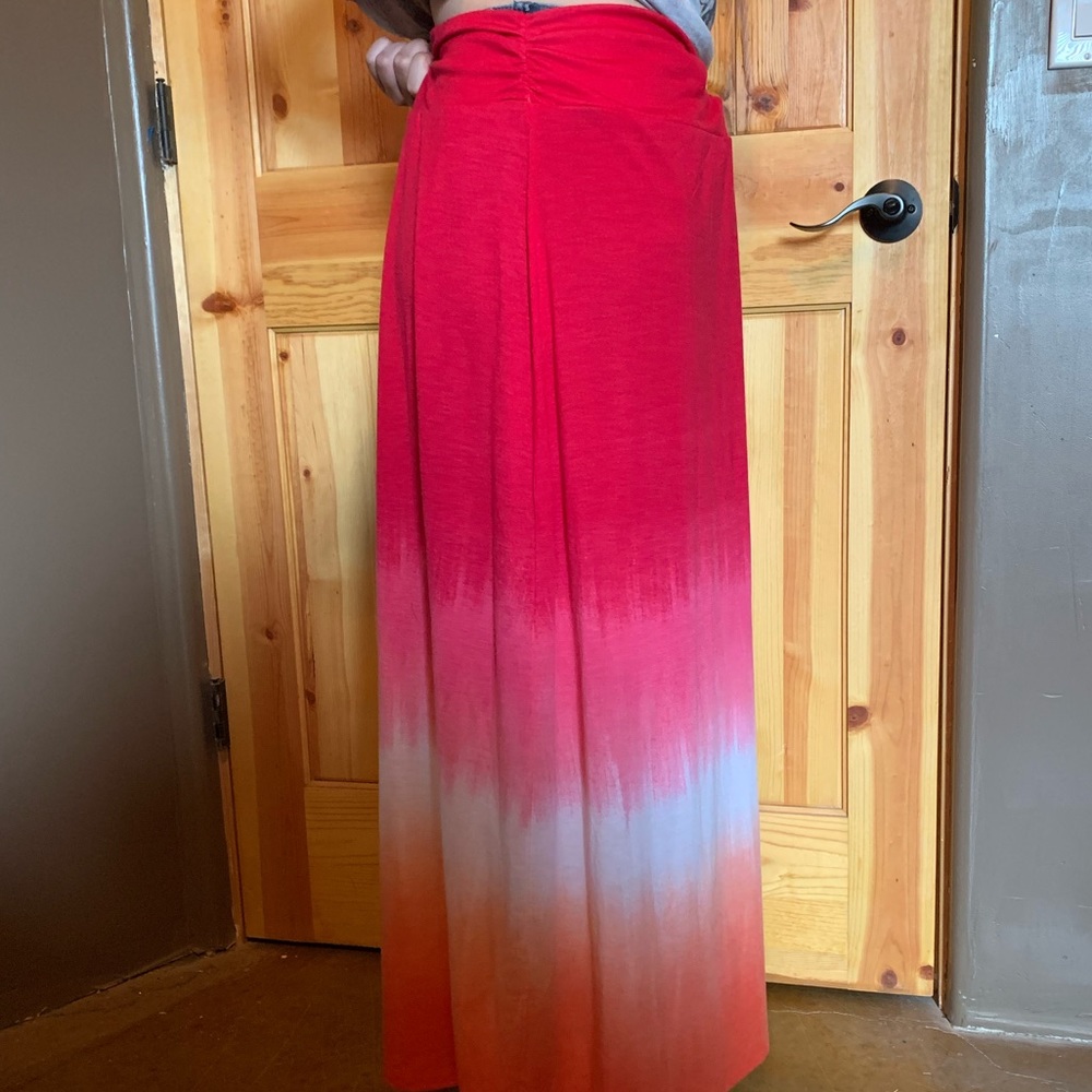Bundle of XL skirts